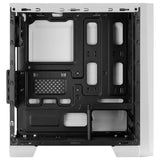 Aerocool Cylon Mini Mini Tower Hvid