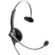 VXi Passport 10G Headset Ledningsført Kontor/Callcenter Sort