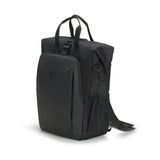 DICOTA Dual GO 39,6 cm (15.6") Rygsæk Sort