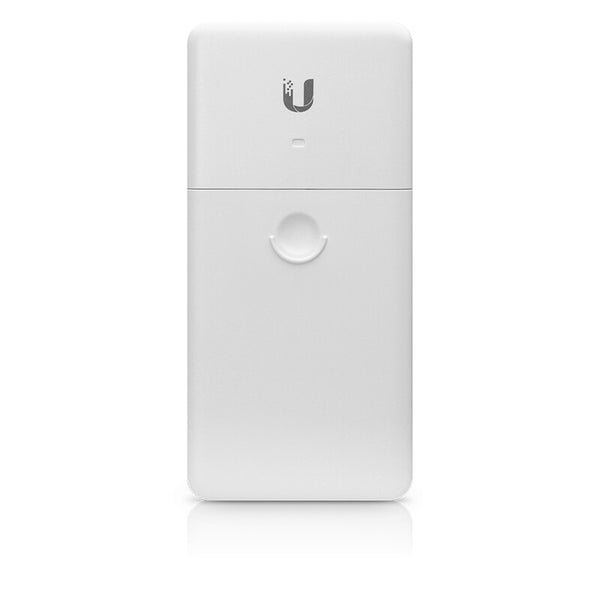 Ubiquiti NanoSwitch Gigabit Ethernet (10/100/1000) Strøm over Ethernet (PoE) Hvid