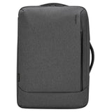 Targus Cypress EcoSmart 39,6 cm (15.6") Rygsæk Grå
