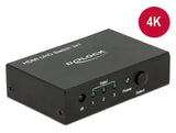 DeLOCK 18683 video-switch HDMI