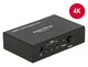 DeLOCK 18683 video-switch HDMI