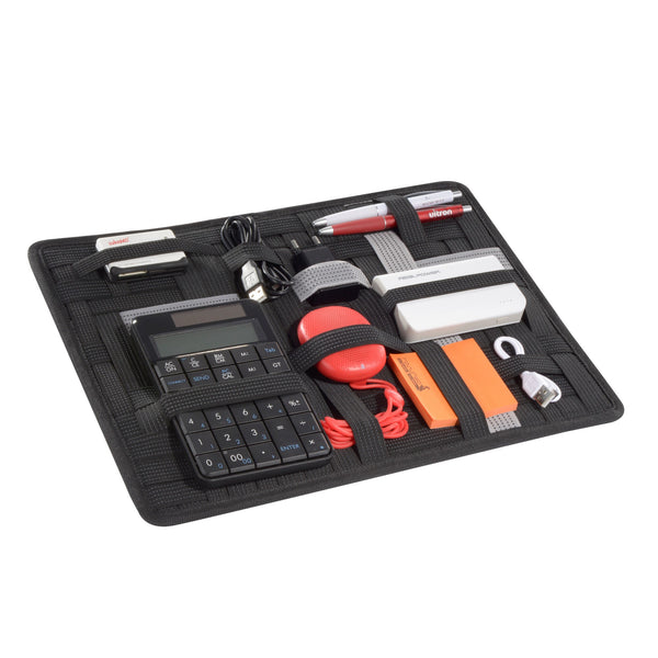 Ultron RealLife 33 cm (13") Etui Sort
