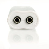 StarTech.com ICUSBAUDIO lydkort USB