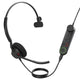 Jabra Engage 50 II Headset Ledningsført USB Type-C