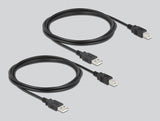 DeLOCK 11493 computer data-switch