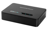 Grandstream Networks DP760 DECT forstærker 1880 - 1930 MHz Sort