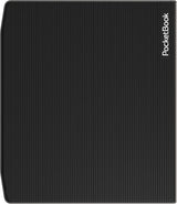 PocketBook 700 Era Silver e-bog-læser Berøringsskærm 16 GB Sort, Sølv