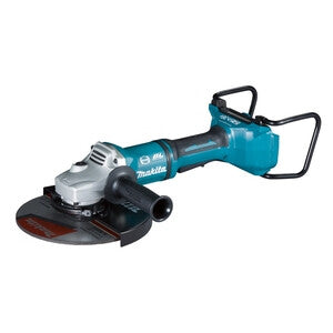 Makita DGA900Z vinkelsliber 23 cm 6000 rpm 5,2 kg