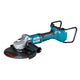 Makita DGA900Z vinkelsliber 23 cm 6000 rpm 5,2 kg