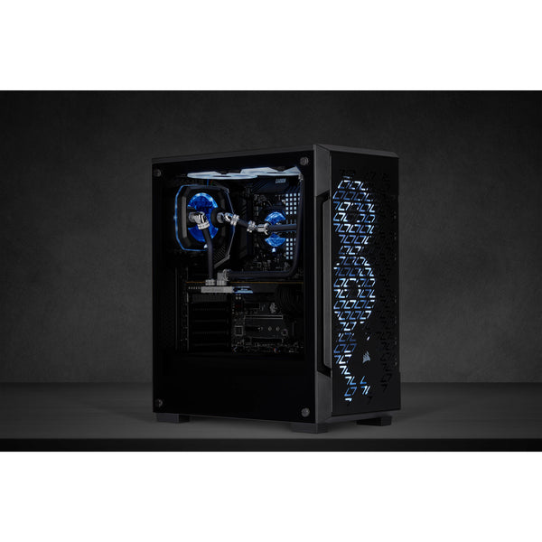 Corsair CX-9059008-WW Computerkølesystem, dele og tilbehør Slanger