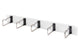 Digitus DN-97666 tilbehør til rack Kabelbakkepanel