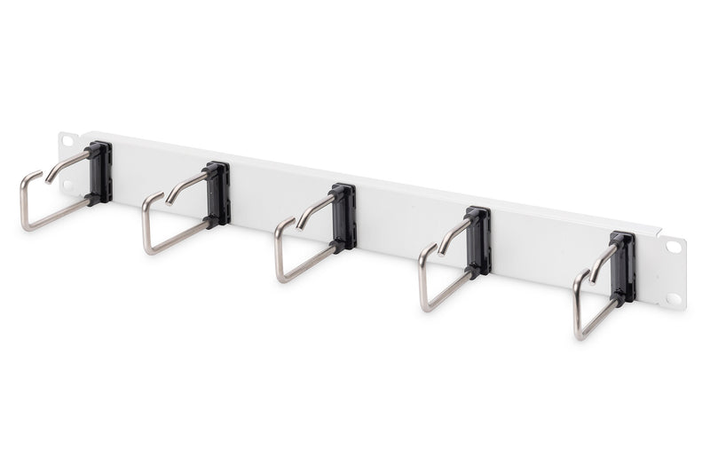 Digitus DN-97666 tilbehør til rack Kabelbakkepanel