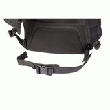 Targus CUCT02BEU rygsæk Sort Nylon