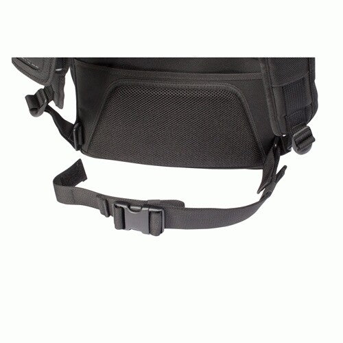 Targus CUCT02BEU rygsæk Sort Nylon