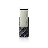 Silicon Power Blaze B30 8GB USB-nøgle USB Type-A 3.2 Gen 1 (3.1 Gen 1) Sølv