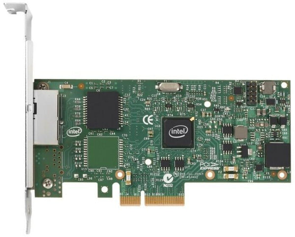 Intel I350T2V2 netværkskort Intern Ethernet 1000 Mbit/s