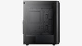 Aerocool Beam-G-BK-V1 Mini Tower Sort