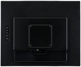iiyama TF1734MC-B7X computerskærm 43,2 cm (17") 1280 x 1024 pixel SXGA LED Berøringsskærm Sort