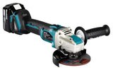 Makita DGA521ZX1 vinkelsliber 12,5 cm 8500 rpm 1,7 kg