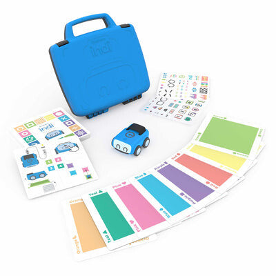 Sphero 980-0530 programmerbar legetøj