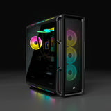 Corsair CC-9011230-WW computeretui Midi Tower Sort