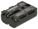 Duracell DR9695 batteri til kamera/videokamera Lithium-Ion (Li-Ion) 1600 mAh