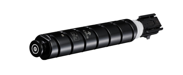 Canon C-EXV 58 tonerpatron 1 stk Original Sort