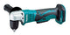 Makita DDA351Z bor Nøglefri 1,7 kg Sort, Grøn
