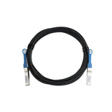 StarTech.com SFPH10GBACU7 InfiniBand og fiberoptisk kabel 7 m SFP SFP+ Sort