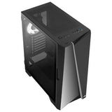 Aerocool Mirage Midi Tower Sort