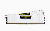 Corsair Vengeance LPX CMK16GX4M2E3200C16W hukommelsesmodul 16 GB 2 x 8 GB DDR4 288-pin DIMM