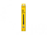 DeLOCK 12697 antenne Omniretningsbestemt antenne N-type 2 dBi