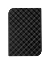 Verbatim Store 'n' Go ekstern harddisk 2 TB 5400 rpm Micro-USB B 3.2 Gen 1 (3.1 Gen 1) Sort