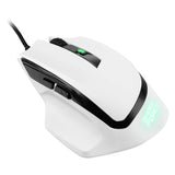 Sharkoon SHARK Force II mus Spil Højre hånd USB Type-A Optisk 4200 dpi