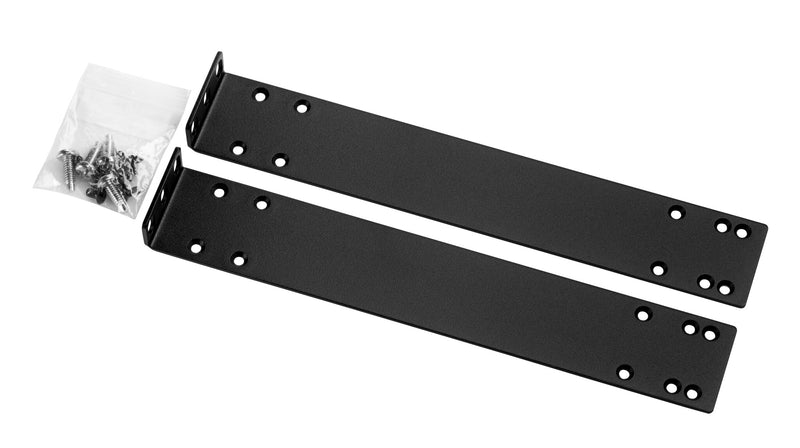 HPE Aruba Networking X474 4-post Rack Kit Monteringssæt