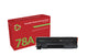 Everyday™ Mono Remanufactured Toner by Xerox compatible with HP 78A (CE278A), Standard kapacitet
