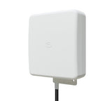 Panorama Antennas WMM8G-7-38-5SP antenne Retningsbestemt antenne SMA 9 dBi