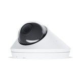 Ubiquiti UVC-G4-DOME overvågningskamera Kuppel IP-sikkerhedskamera Indendørs & udendørs 2688 x 1512 pixel Loft