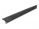 DeLOCK 66846 tilbehør til rack Kabelbakkepanel