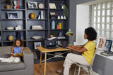 Epson EcoTank ET-4850 Inkjet A4 4800 x 1200 dpi 33 sider pr. minut Wi-Fi