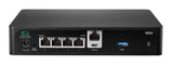 HPE Aruba Networking 9004 (RW) 4-Port GbE RJ45 2K Clients - 32 APs Gateway gateway/controller 100, 1000 Mbit/s