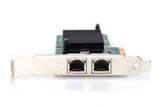 Digitus DN-10132 netværkskort Intern Ethernet 1000 Mbit/s