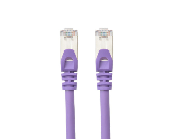 Prokord F/UTP-0033 netværkskabel Lilla 1 m Cat6 F/UTP (FTP)