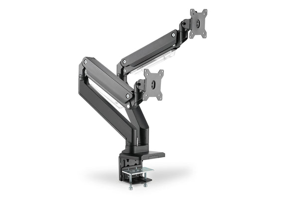 Digitus DA-90427 tv-beslag 88,9 cm (35") Sort