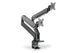 Digitus DA-90427 tv-beslag 88,9 cm (35") Sort