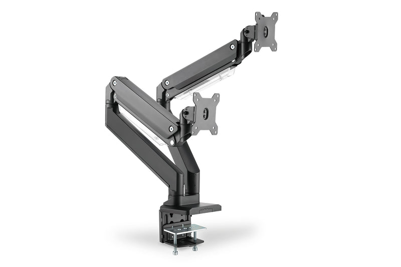 Digitus DA-90427 tv-beslag 88,9 cm (35") Sort