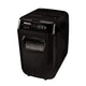 Fellowes AutoMax 200M papirmakulator Mikromakulering Sort