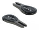 DeLOCK 20675 holder Passiv holder Mobiltelefon/Smartphone Anthracit, Sort